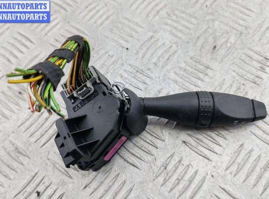 купить Переключатель дворников на Ford Fusion