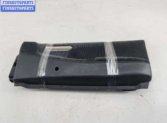 Обшивка салона на Volkswagen Passat B3 (35i)