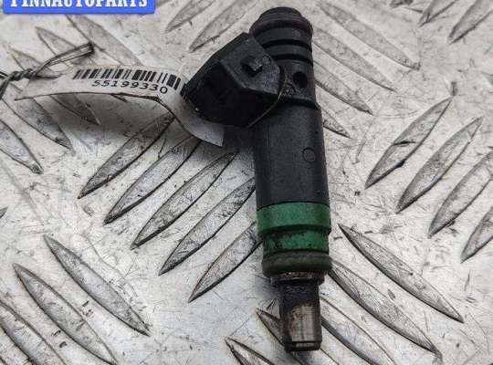 купить Форсунка топливная на Ford Fusion