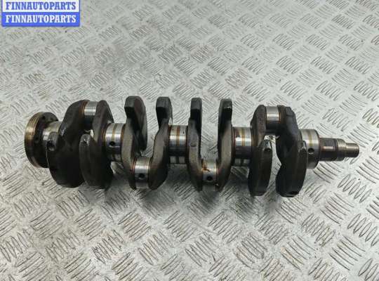 купить Коленвал на Opel Zafira B (2004-2014)