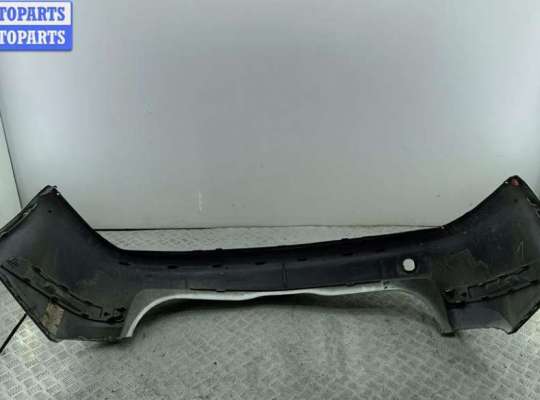 купить Бампер задний на Opel Astra H (2004-2009)