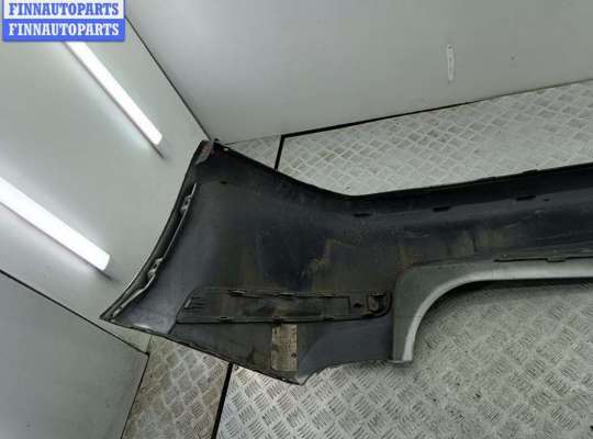 купить Бампер задний на Opel Astra H (2004-2009)