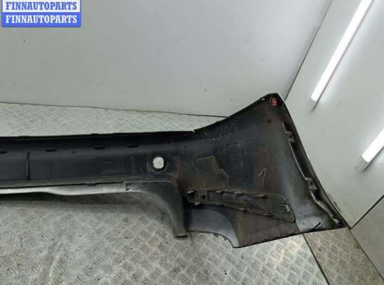 купить Бампер задний на Opel Astra H (2004-2009)