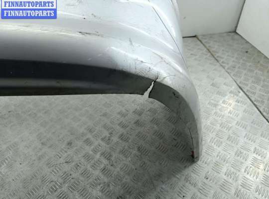купить Бампер задний на Opel Astra H (2004-2009)