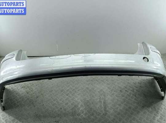 купить Бампер задний на Opel Astra H (2004-2009)