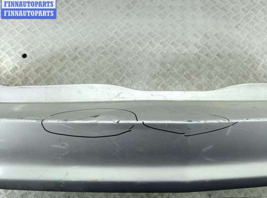 купить Бампер задний на Opel Astra H (2004-2009)