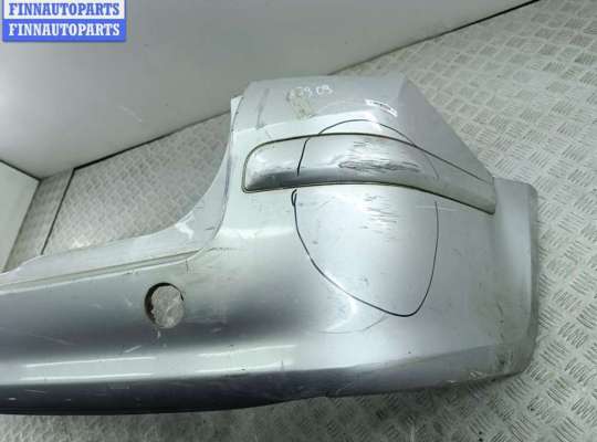 купить Бампер задний на Opel Astra H (2004-2009)