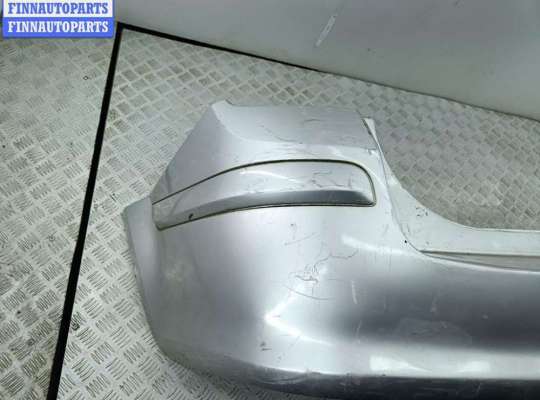 купить Бампер задний на Opel Astra H (2004-2009)