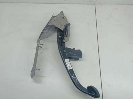 купить Узел педальный на Ford Focus II (2004-2011)