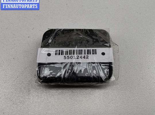 Решётка (заглушка) в бампер BM3261163 на BMW 5 E39 (1995-2003)