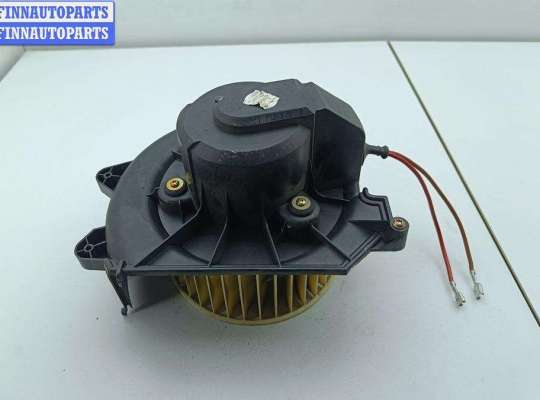 купить Двигатель отопителя (моторчик печки) на Opel Omega B (1994-2003)