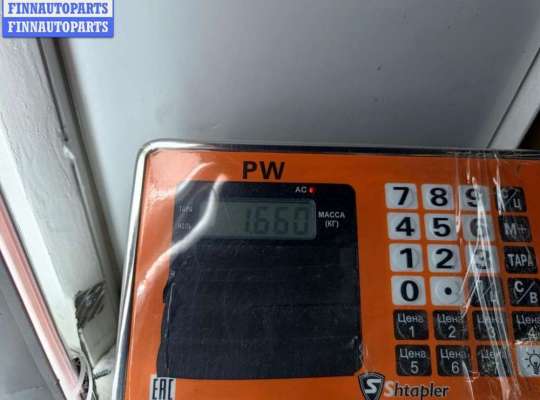 купить Двигатель отопителя (моторчик печки) на Opel Omega B (1994-2003)