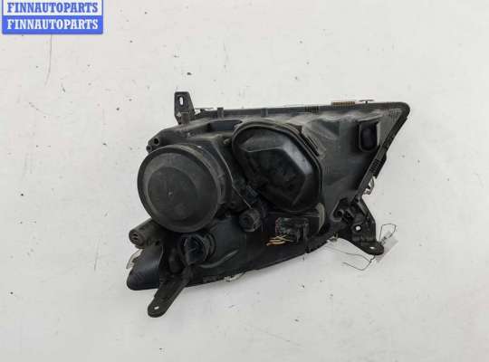 купить Фара правая на Opel Vectra C (2002-2008)