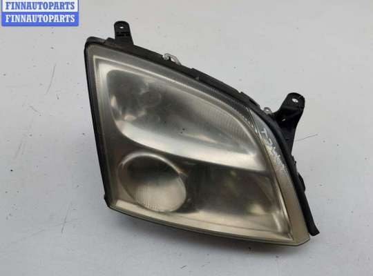 Купить Фара правая на Opel Vectra C (2002-2008) Фара правая OP2343770 на Opel Vectra C (2002-2008)