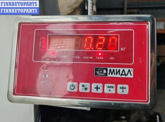 купить Патрубок на Citroen Jumper (2006-2014)