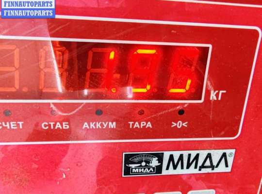 купить Фара левая на Opel Zafira A (1999-2005)