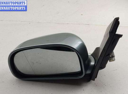 купить Зеркало наружное левое на Mitsubishi Space Star (1998-2005)