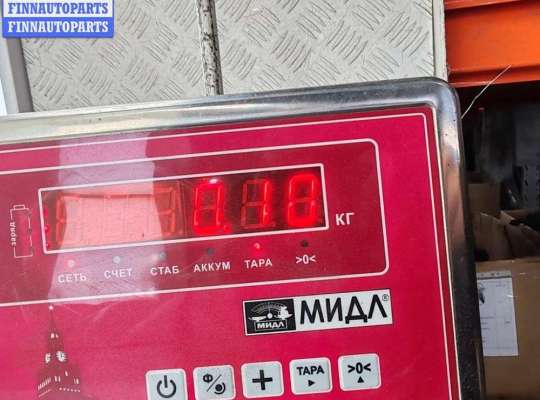 купить Датчик ABS задний на Mercedes E-Class W210 (1995-2002)