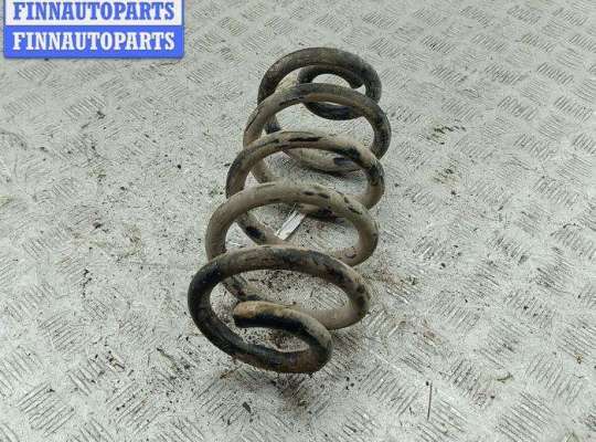 купить Пружина подвески задняя на Audi A6 C6 (2004-2011)