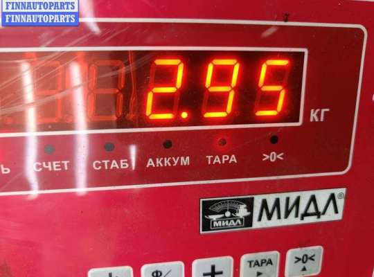 купить Пружина подвески задняя на Audi A6 C6 (2004-2011)