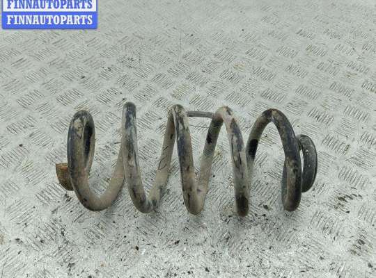 купить Пружина подвески задняя на Audi A6 C6 (2004-2011)