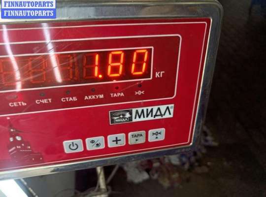 купить Домкрат на Fiat Stilo