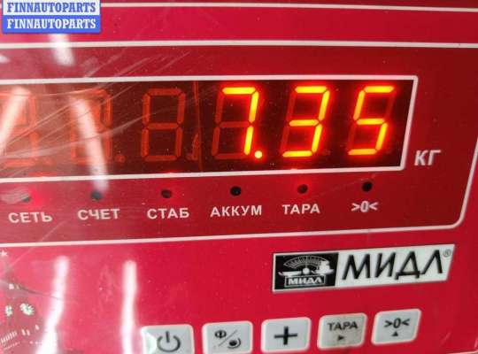 купить Стабилизатор поперечной устойчивости передний на Mercedes E-Class W210 (1995-2002)