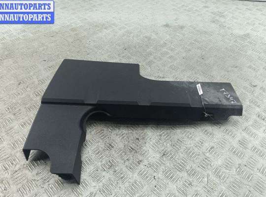 купить Накладка декоративная на двигатель на Opel Vectra C (2002-2008)