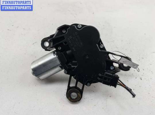 купить Двигатель стеклоочистителя заднего (моторчик дворников) на Opel Astra H (2004-2009)