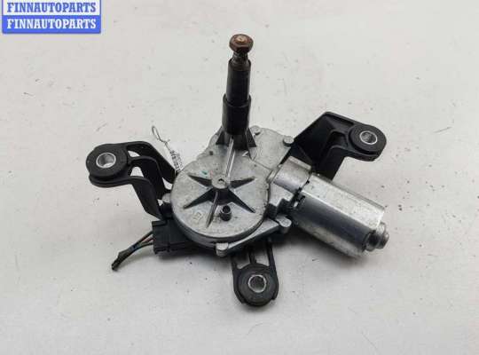 купить Двигатель стеклоочистителя заднего (моторчик дворников) на Opel Astra H (2004-2009)