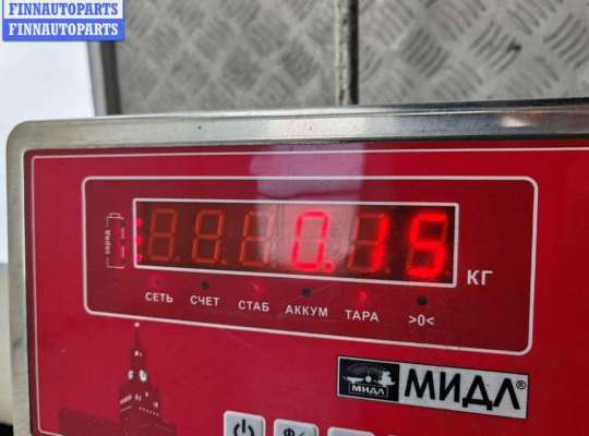 купить Патрубок на Mercedes E-Class W210 (1995-2002)