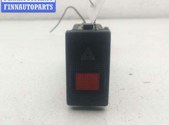 купить Кнопка аварийной сигнализации (аварийки) на Audi A4 B5 (1994-2001)