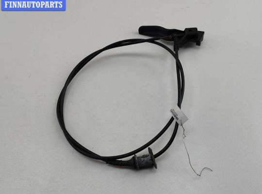 Трос капота OP2414484 на Opel Astra H (2004-2009)