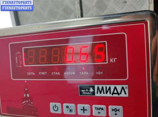 купить Замок двери передней левой на Mitsubishi Space Star (1998-2005)