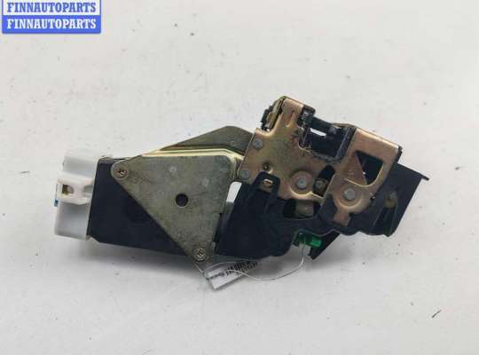 купить Замок двери передней левой на Mitsubishi Space Star (1998-2005)