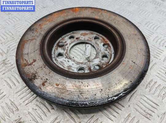 купить Диск тормозной задний на Ford Mondeo III (2000-2007)