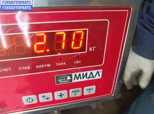 купить Блок ABS (Модуль АБС) на Skoda Octavia mk1 (A4 1U) 1996-2010