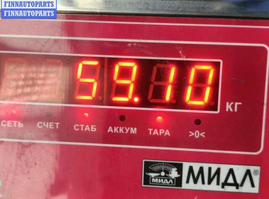 купить Блок цилиндров двигателя (картер) на Opel Astra H (2004-2009)
