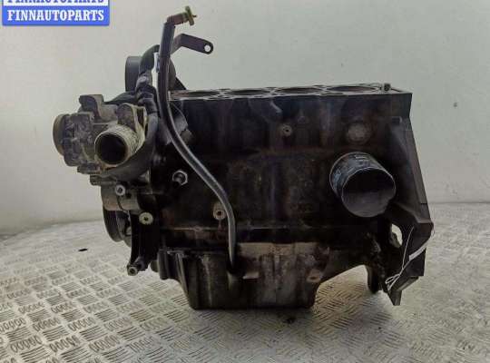 купить Блок цилиндров двигателя (картер) на Opel Astra H (2004-2009)