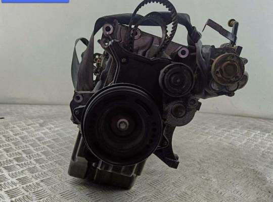 купить Блок цилиндров двигателя (картер) на Opel Astra H (2004-2009)