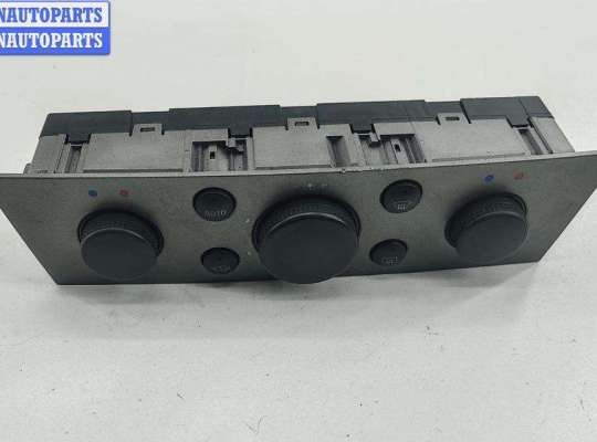 купить Переключатель отопителя на Opel Vectra C (2002-2008)