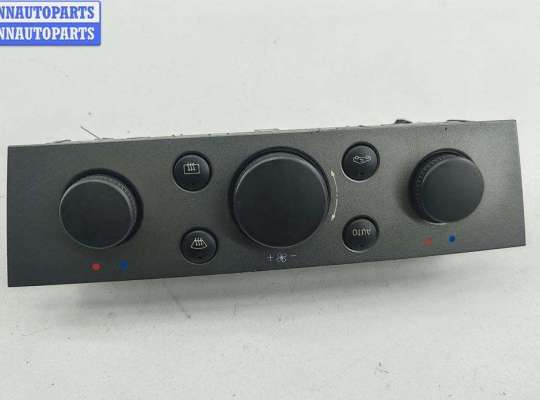 купить Переключатель отопителя на Opel Vectra C (2002-2008)