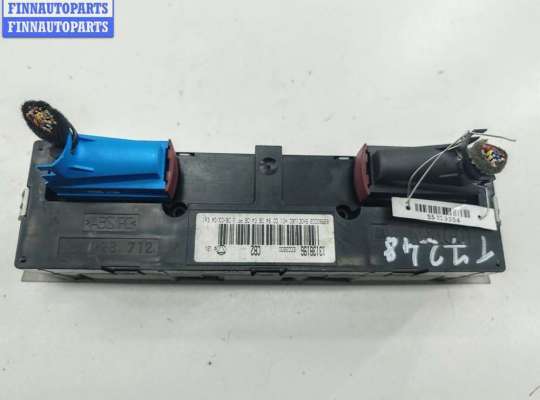 купить Переключатель отопителя на Opel Vectra C (2002-2008)