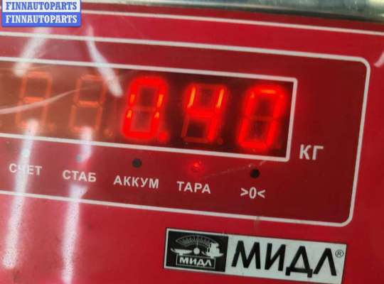 купить Переключатель отопителя на Opel Vectra C (2002-2008)