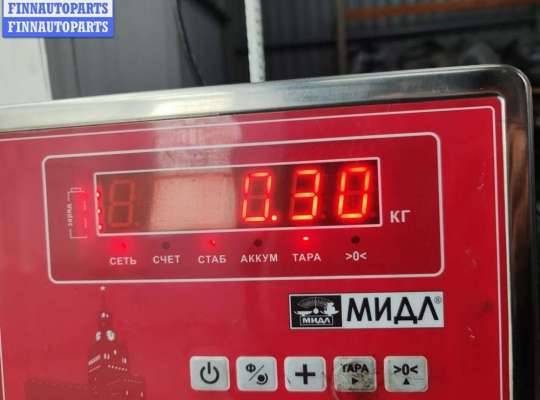 купить Кронштейн крепления на Ford Focus II (2004-2011)