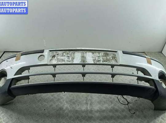 купить Бампер передний на Ford Mondeo III (2000-2007)