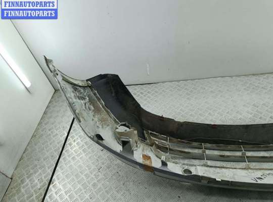 купить Бампер передний на Ford Mondeo III (2000-2007)