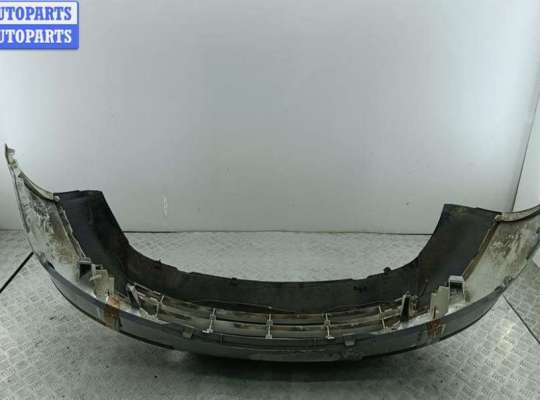 купить Бампер передний на Ford Mondeo III (2000-2007)