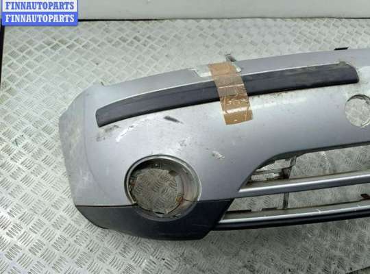 купить Бампер передний на Ford Mondeo III (2000-2007)