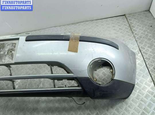 купить Бампер передний на Ford Mondeo III (2000-2007)